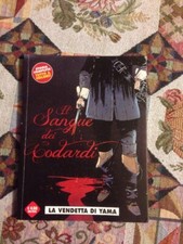 Cosmo Editorial: Il Sangue Dei