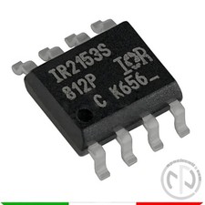 IR2153S IC Chip SMD SOP-7 controller alimentazione
