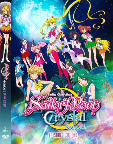 Dvd anime english - anime, version~