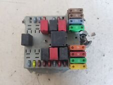 51795922 CENTRALINA SCATOLA