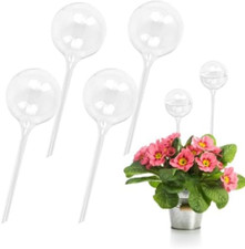 Sfere Irrigazione Piante, 4pcs