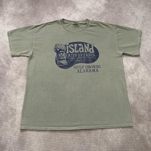 Camicia vintage island - camicia,