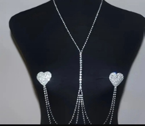 Reggiseno perizoma in - ,