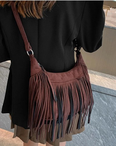 Borsa tracolla moda donna - borsa,