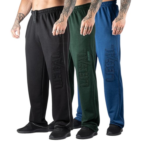 Pantaloni standard legal - pantaloni,