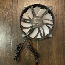 Ventilatore Thermaltake Case TT-2030 DC brushless DC 12V ventola di raffreddamento