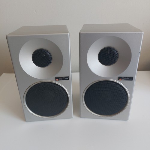 Coppia altoparlanti vintage - altoparlanti,