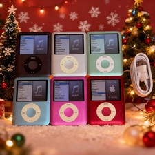 Apple iPod Nano 3a Generazione