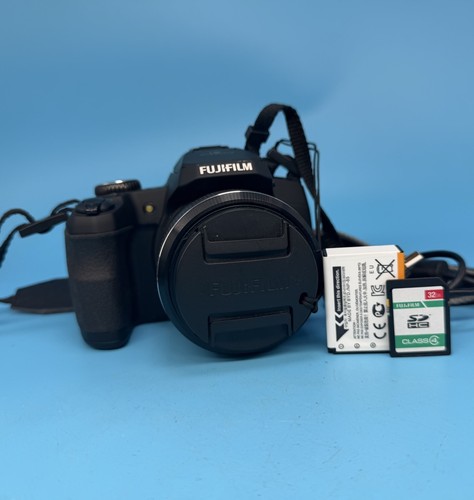Fujifilm finepix 16 4 - s, 16,4