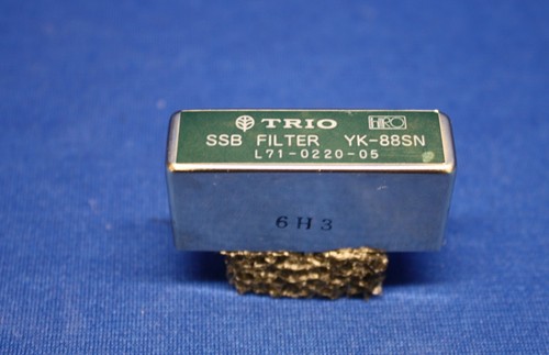Filtro ssb kenwood 88sn - filtro,