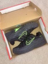Nike P-6000 Green Strike