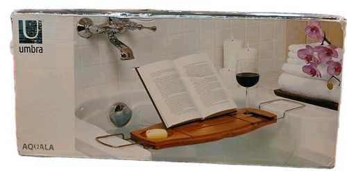 Vasca bagno bambù - vasca, da