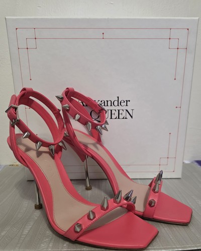 Alexander mcqueen sandali punk - alexander,