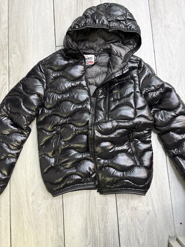 Blauer piumino uomo - blauer,