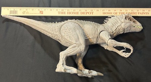 Jurassic world destroy n - jurassic,