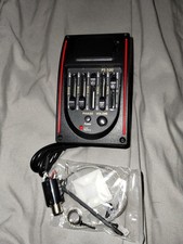 Amplificatore preamplificatore