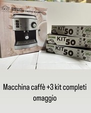 Macchina del caffè con