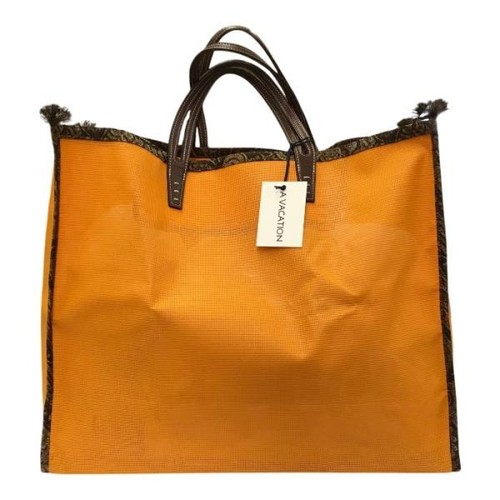 Vacation tank pack tote - tote, bag