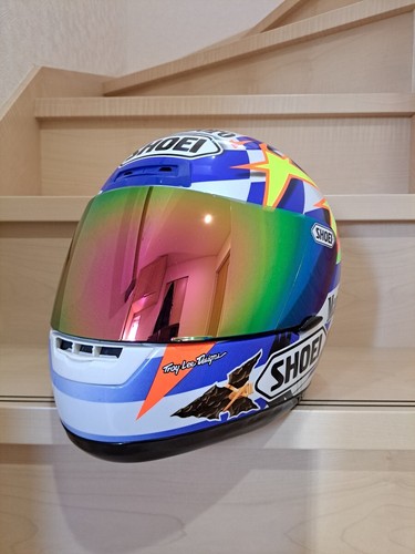 Shoei helmet norick abe - shoei, l