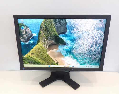 Eizo flexscan s2433w 24 - 61, cm