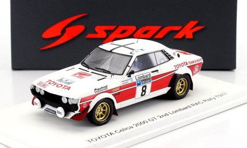 Toyota celica ra21 2000gt 8 - toyota,