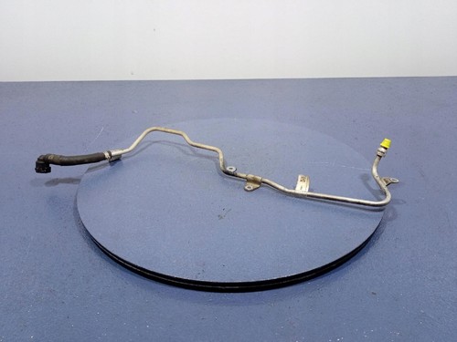Tubo radiatore bmw g05 - radiatore,