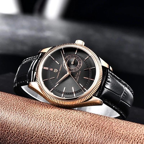Orologio uomo 40mm pagani - 40mm,