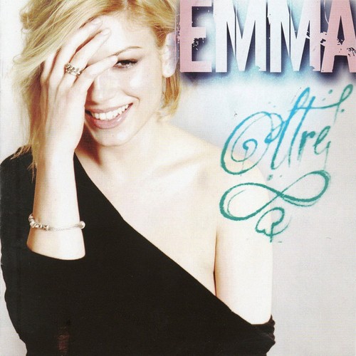 Emma marrone oltre used - marrone,