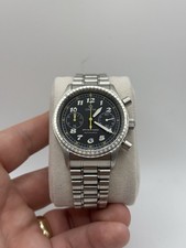 Orologio Uomo Omega Dynamic