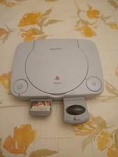 Console Sony Playstation PS1
