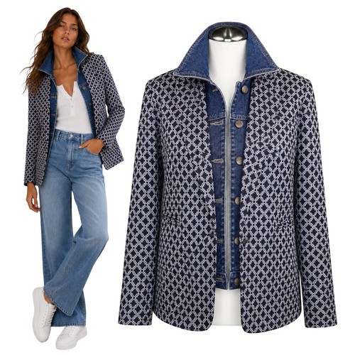 Blazer theory - blazer, (us