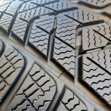 225/45 R17 94V, Set Completo Pirelli, Inverno, DOT 2021