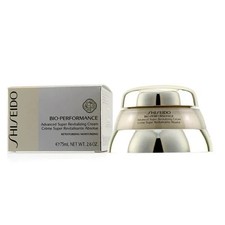 Shiseido bio performance - bio,