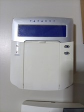 Paradox tastiera filare K641+