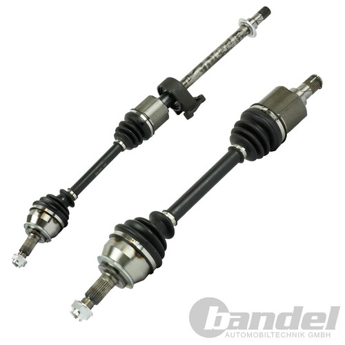 Albero motore asse - 2x,