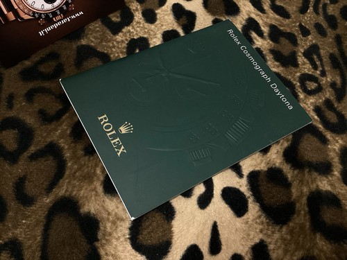 2010 eng rolex daytona - rolex,