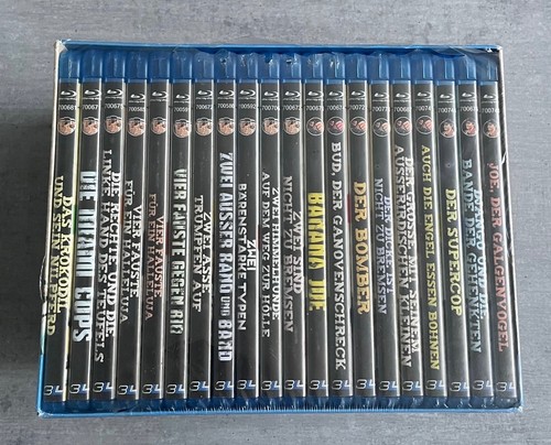 Bud spencer und - terence, hill