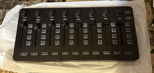 Vave controller midi - controller,
