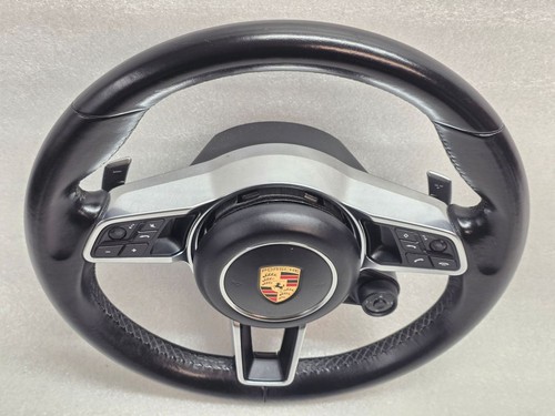 Porsche cayenne 2019 - porsche,