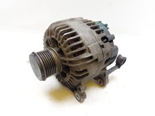 06F903023C ALTERNATORE AUDI A3 5P SPORTBACK II (8PA) 2.0 TDI 16V MAN 6M 140CV 20