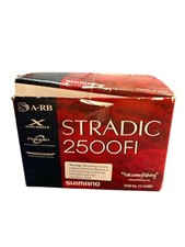 SCATOLA SHIMANO STRADIC 2500FI