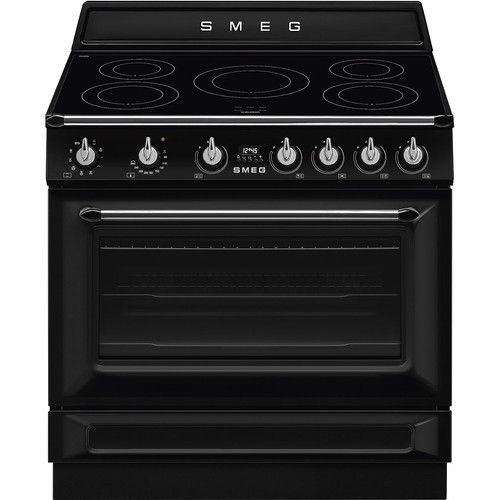 Smeg tr90imbl cucina - smeg,