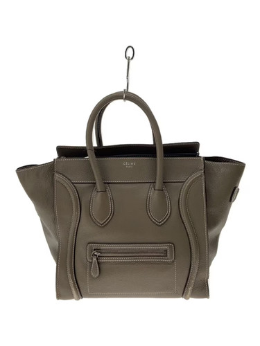 Celine luggage nano borsa - borsa, tote