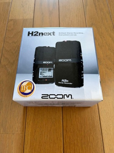 Registratore portatile zoom - registratore,
