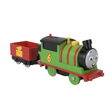 Il Trenino Thomas - Percy