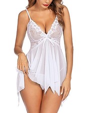 Women's Sexy Lingerie