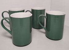 Set quattro tazze Tognana