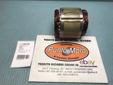 Statore alternatore Fiat