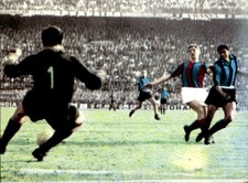 figurina Lampo Film del