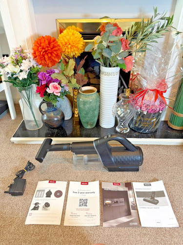 Miele pet duoflex hx1 cat - hx1,